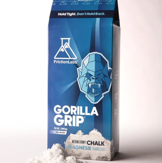 Friction Labs Gorilla Grip 12oz