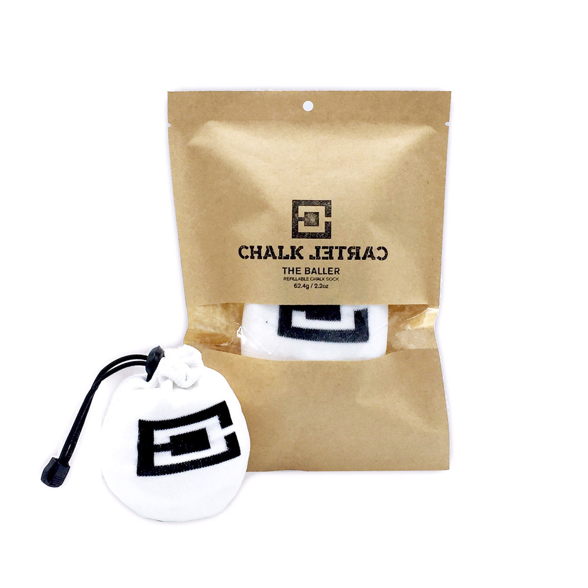 Baller (Chalk Ball) - Chalk Cartel