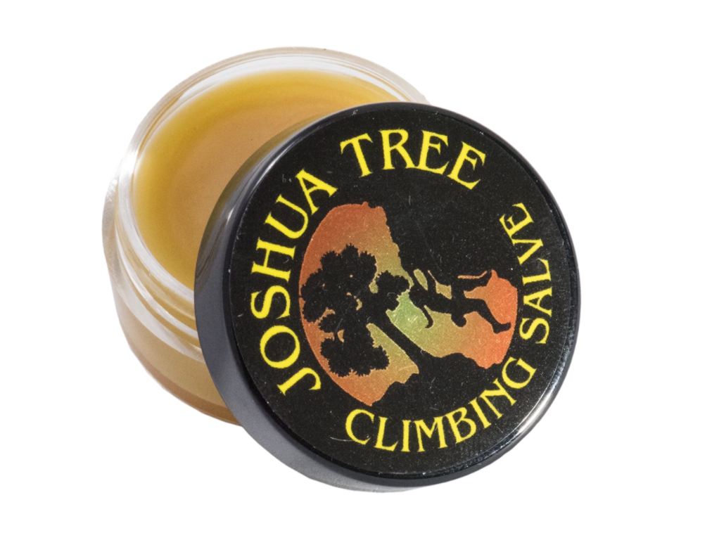 Joshua Tree Mini Climbers Salve