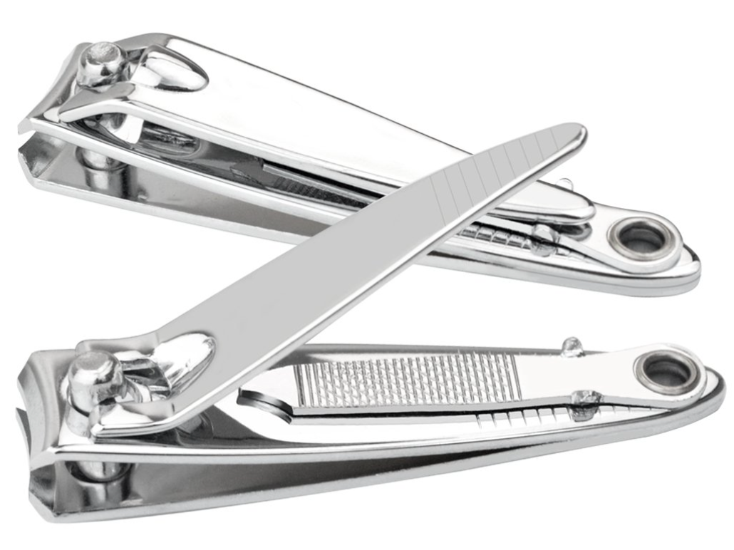 Nail Clippers
