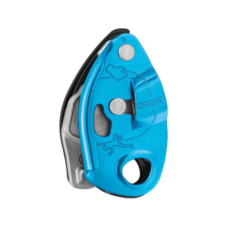 PETZL GRIGRI Blue