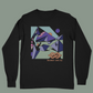 Graphic Long Sleeve