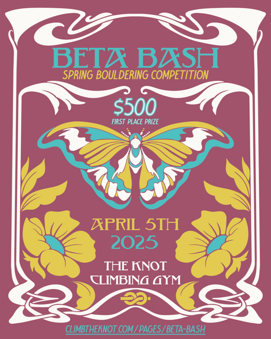 Beta Bash: Competitive Division