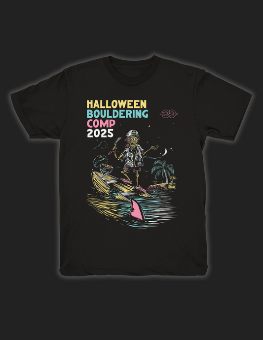 Comp Shirt | Halloween 2025