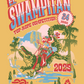 El Swampitan T-shirt | 2025