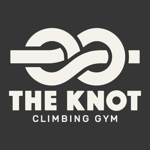 The Knot - Black Pin