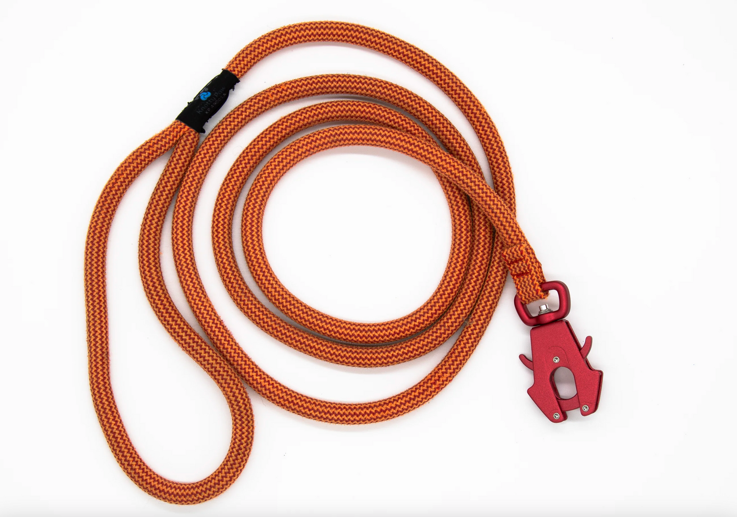 Recycled Dog Leash | Knotty Paw