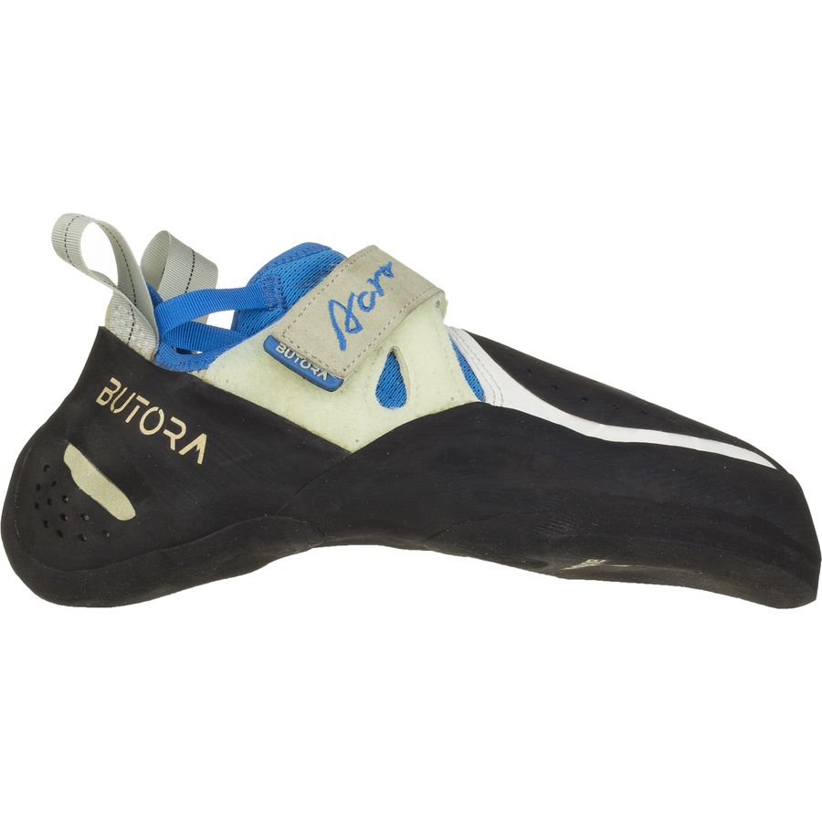 Butora Acro Climbing Shoes - Blue [Narrow Fit]