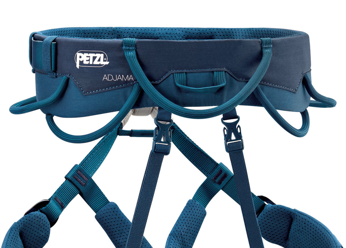 Petzl ADJAMA Climbing Harness