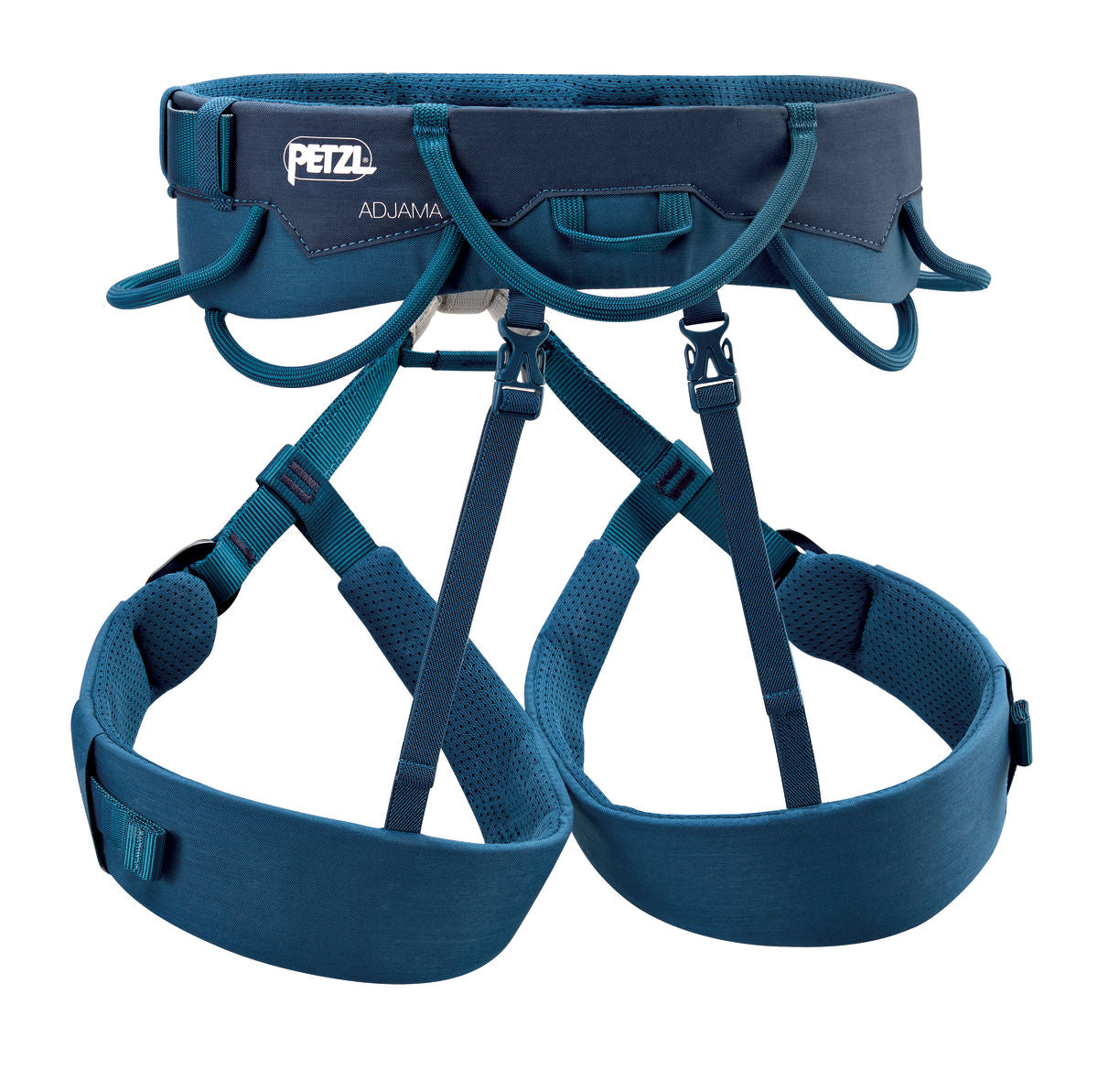 Petzl ADJAMA Climbing Harness