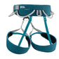 Petzl CORAX LT Climbing Harness [Turquoise]