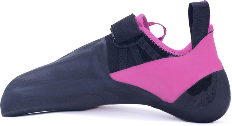 Butora Gomi Climbing Shoes - Pink [Narrow Fit]