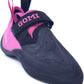 Butora Gomi Climbing Shoes - Pink [Narrow Fit]