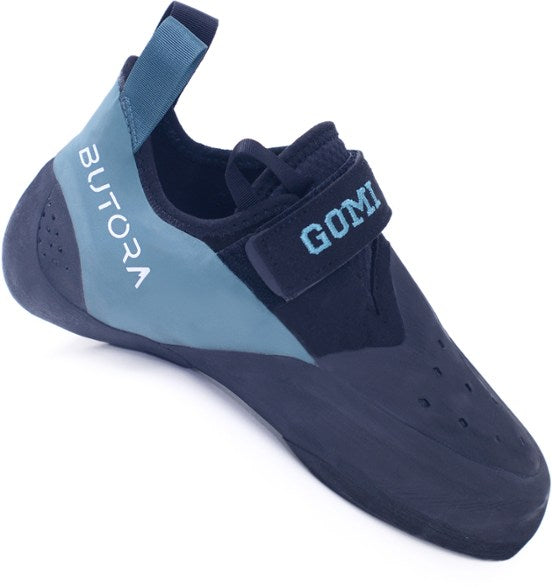 Butora Gomi Climbing Shoes - Seagrass [Wide Fit]
