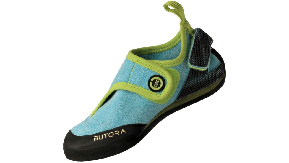 Butora Brava [Kids Climbing Shoes]